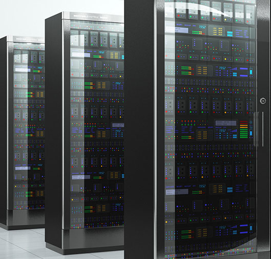 Server case study thumbnail