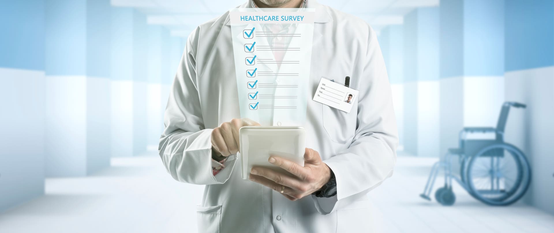 clinical studies and trials banner