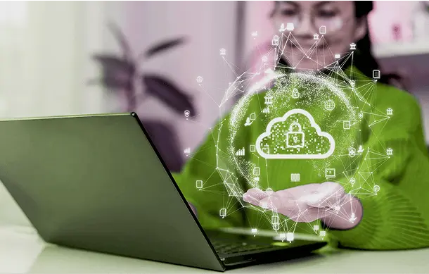 cloud modernization partner