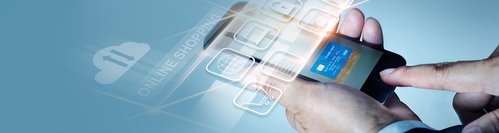 ecommerce platform banner