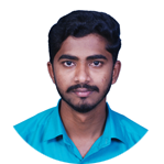 Krishnakumar Muthusamy
