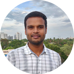 Shyam Prasath Subramania Pillai