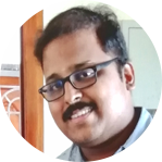 Lakshmanan Ram