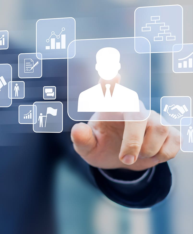 engagement models
