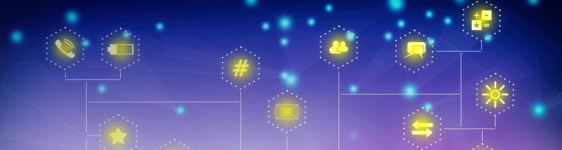 enterprise applications services banner