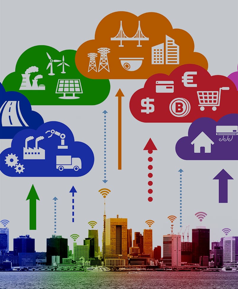 IoT and automation solutions