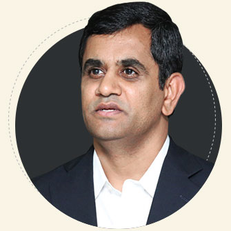 Kavi Nithyanandam