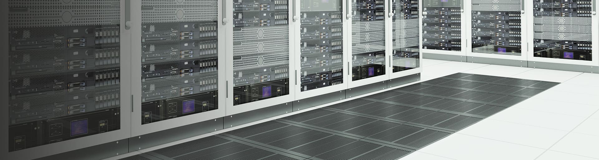 network infrastructure services banner