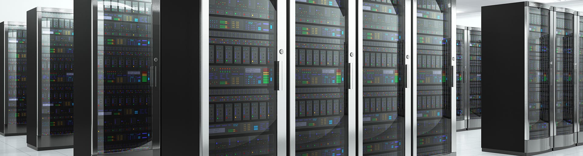 server support services banner
