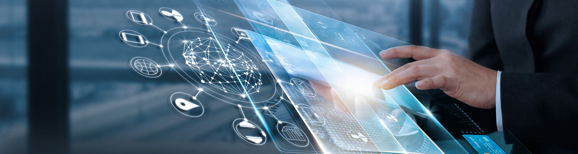 virtualization services banner